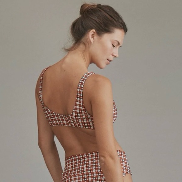 ACACIA Set in Tobacco - Picture 4 of 7